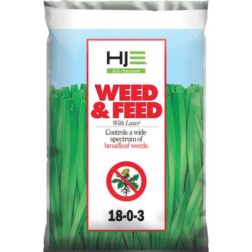 Howard Johnson Weed & Feed All-Season® Fertilizer 16 lb (16 lb)