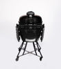 Louisiana Grills 24 Ceramic Kamado Charcoal Grill (24)