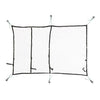 Hampton Products Truck Cargo Net 51 x 77 (51 x 77)