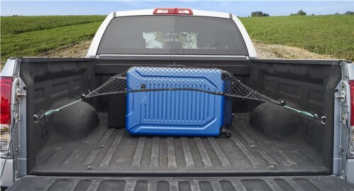 Hampton Products Truck Cargo Net 51 x 77 (51 x 77)