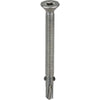 Acorn International 2-1/2 In. Winged Self-Drilling Sheet Wood To Metal Screw (250 Ct.)