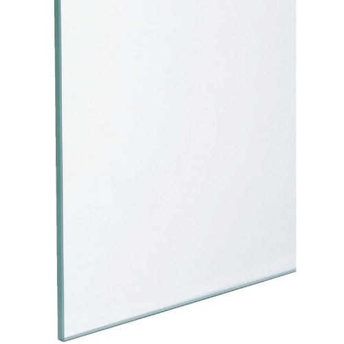 Guardian 12 In. x 16 In. Single Strength Window Glass