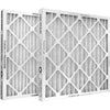 Flanders PrecisionAire 20 In. x 25 In. x 2 In. Pre-Pleat 40 MERV 8 Furnace Filter