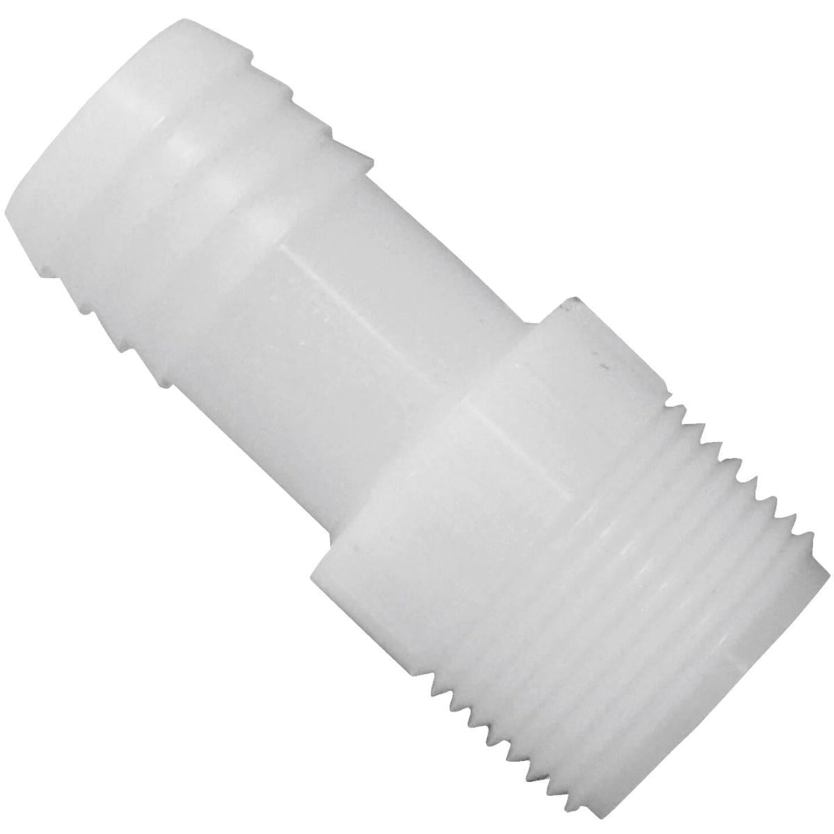 Boshart 1 In. Barbed x 1 In. MIPS Nylon Insert Coupling - Savannah, TN ...