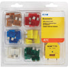 Bussmann ATC & FT Blade Fuse Assortment (42-Pack)