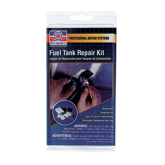 Permatex Fuel Tank Repair Kit