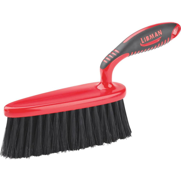 Libman Work Bench Dust Brush