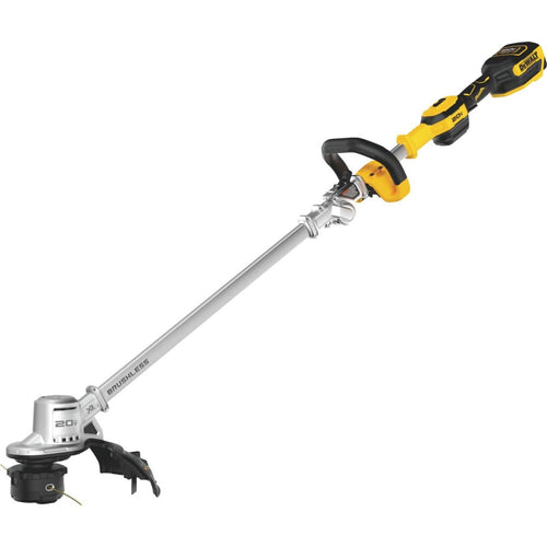 DeWalt 20V MAX 14 In. Folding String Trimmer