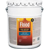 Flood CWF - UV5 Pro Series Wood Finish Exterior Stain, Natural, 5 Gal.