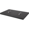 Blackstone 36 In. Black Powder Coated Steel Griddle Hard Cover