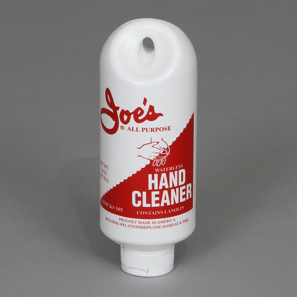 Joe’s All-Purpose Hand Cleaner