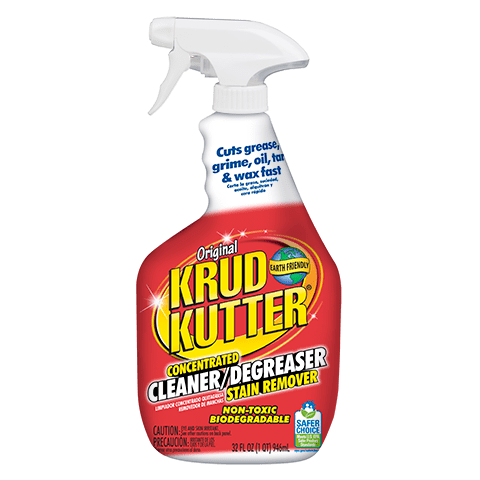 Rust-Oleum® Original Krud Kutter Cleaner & Degreaser