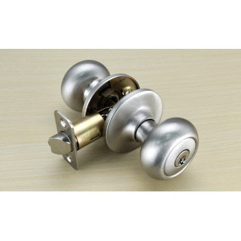 Hardware House/Locks 254007 25-4007 Bp 15 Jackson Entry