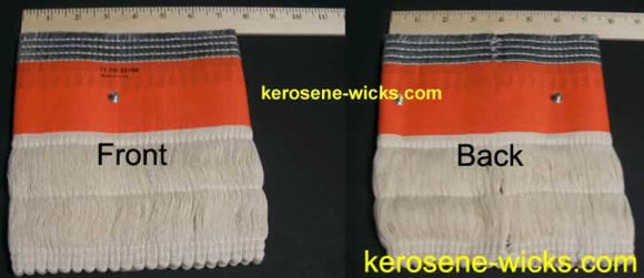 Kerosene Wicks Kero World 32194 Kerosene Heater Wick