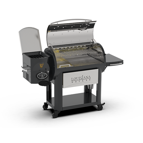 Dansons Grills Founders Legacy 1200 Pellet Grill