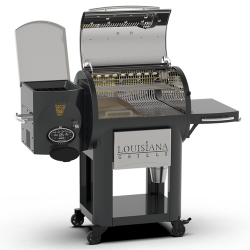 Louisiana Grills Founders Legacy 800 Pellet Grill