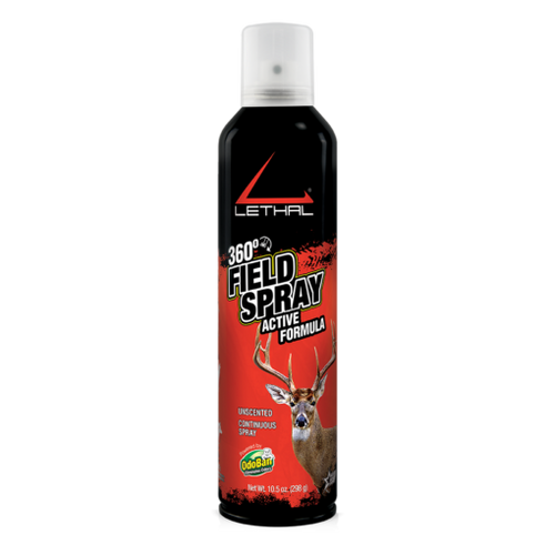 Lethal Products 360 Field Spray (10.5 oz)