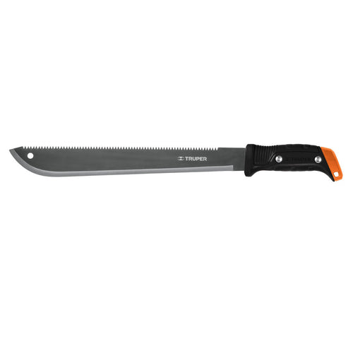 Truper Double Edge Gerden Machete W/mo