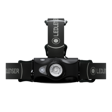 Ledlenser MH8 Outdoor Headlamp