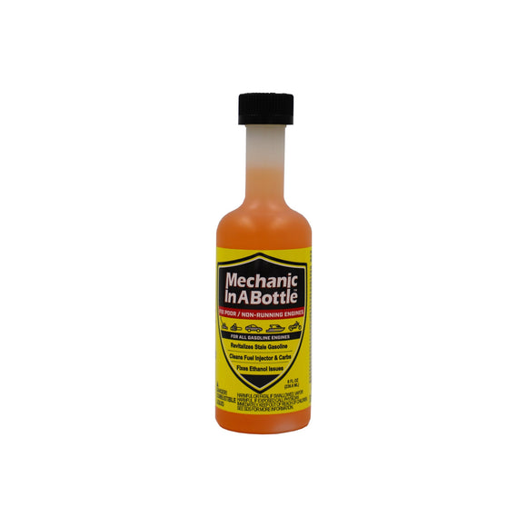 B3C Fuel Solutions Mechanic In A Bottle 8 oz (8 oz)