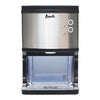 Avanti ELITE Series Countertop Nugget Ice Maker and Dispenser, 33 lbs (33 lbs)