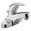 Peerless Single Handle Bathroom Faucet