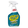 Krud Kutter GO012 Clear Gloss-Off Prepaint Surface Preparation with Mild Odor