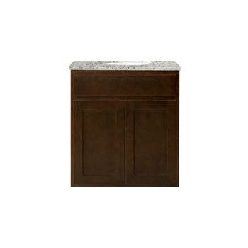 Hardware House 27-2421 Espresso 24x21 Vanity (24