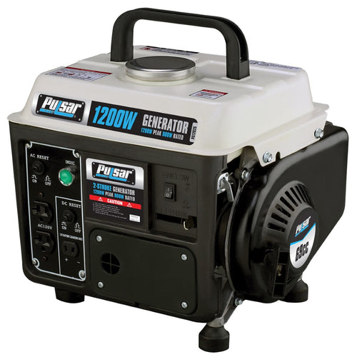 Pulsar Portable Generator (1200 Watt)