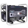 Pulsar 2200 Watt Gasoline Portable Generator, CARB Approved (2200 Watt)