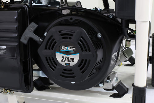 Pulsar Portable Generator (1200 Watt)