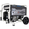 Pulsar 6,000-Watt Gasoline Powered CARB Approved Generator (6000W)