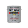 Rust-Oleum® High Performance Protective Enamel Light Machine Gray