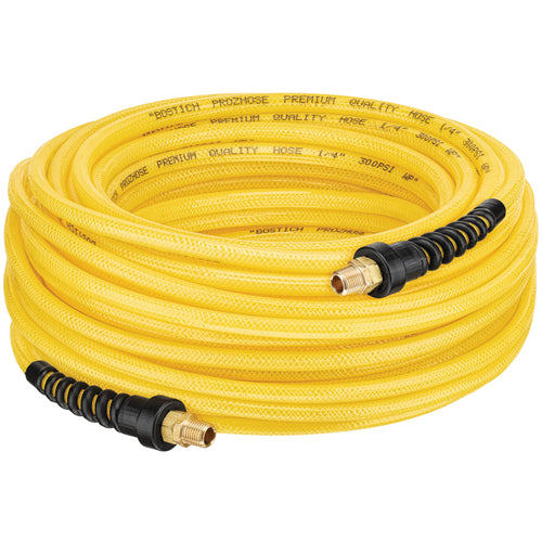 Bostitch Prozhoze™ 1/4 X 100 Feet Premium Quality Polyurethane Air Hose (1/4 x 100')