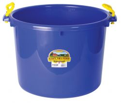 Little Giant 70 Quart Muck Tub