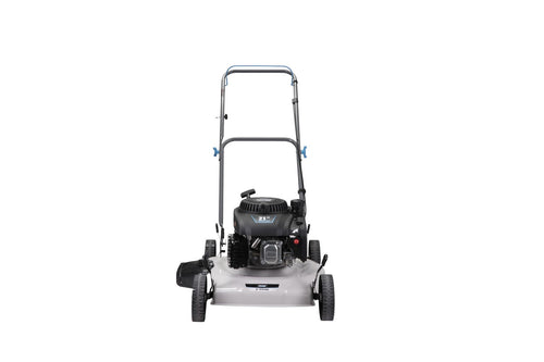 Pulsar 21 Inch Push Lawn Mower (21)