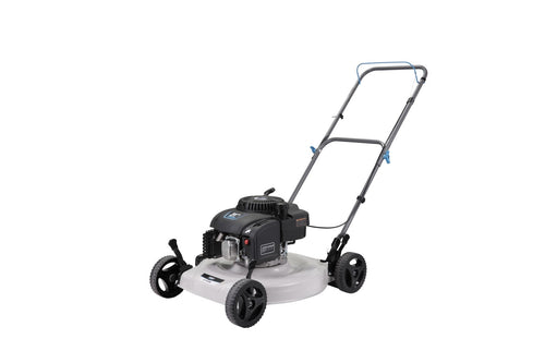 Pulsar 21 Inch Push Lawn Mower (21)