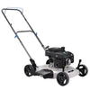 Pulsar 21 Inch Push Lawn Mower (21)