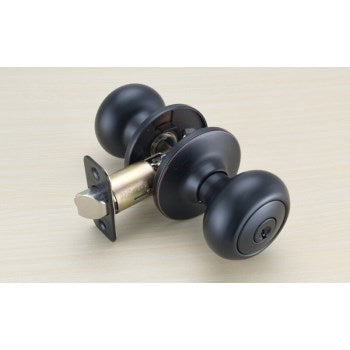Hardware House/Locks 254342 Jackson Entry Knobs