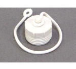 American Hardware Manufacturing Hose Plug 3/4