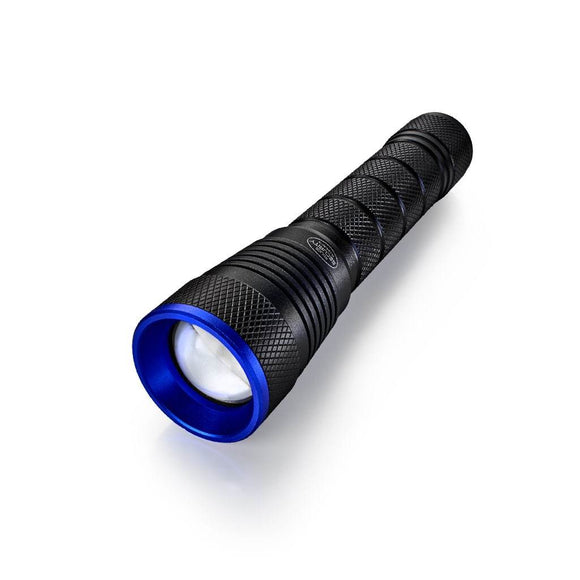 Police Security Skylar 800 Lumen Flashlight (800 lm)