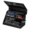 Montezuma 23 x 14 in. Steel Triangle® Toolbox (23 x 14)