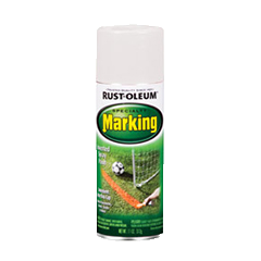 Rust-Oleum® Specialty Marking Spray White