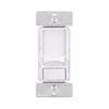 Eaton Cooper Wiring Slide Dimmer 277V, White