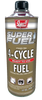 Smittys Supply Super S SuperFuel 4-Cycle Fuel 1 Quart (1 Quart)