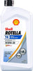 Shell Rotella® T4 Triple Protection 10W-30 Heavy Duty Engine Oil