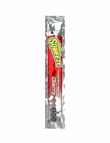 Sqwincher Sqweeze® Pops Sqweeze® Assorted Flavors 3 oz. (3 oz.)