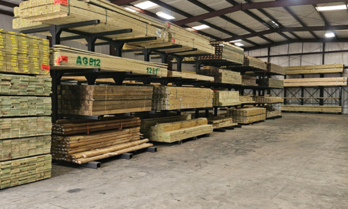 Lumber