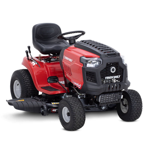 Troy-Bilt Bronco™ 46B Riding Lawn Mower