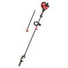 Troy-Bilt TB25PS 2-Cycle Gas Pole Saw (25cc  8)